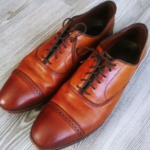 Allen Edmonds Oxford Shoe